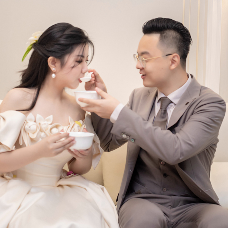 摄影师作品